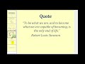 determining the distance between two parallel lines