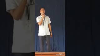 PAALAM  (Spoken Word Poetry)