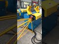 Steel Wire Cutting Machine & Wire Straightening Machine