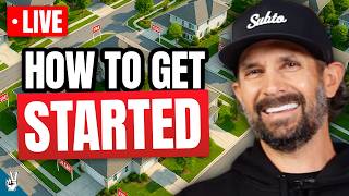 Real Estate Basics - The First Step to Getting Started