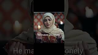 Bala hatun status #islamicstatus #short (when Allah wants you to grow) #sad #turkishseries