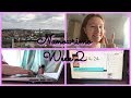 NaNoWriMo 2019 Week 2! // Writing Vlog