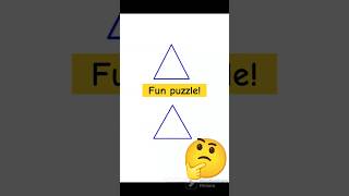 Trending Puzzle #shorts #puzzles #math #mathisfun #shortsvideo #baharlahamadhumas