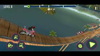 Bike Stunt Game | Bike Racing Game | Kids Game | Achha Game | Bike Race