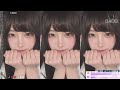 【asmr】二口木：2021年05月12日