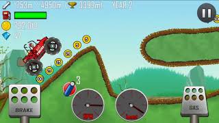 Hill Climb Racing | Android Gameplay | Droidnation