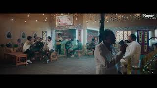 BYE DARLING(Official Video) KD|Sagar pop, Fiza Choudhary |New Haryanvi Songs Haryanavi 2021