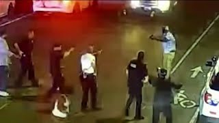 People who knew suspect who shot 3 Philly officers say they are shocked