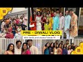 Pre Diwali Vlog - Diwali Party ✨🫶🏻 - Maahi Jain