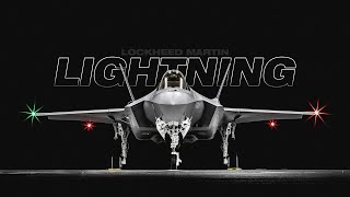 Lockheed Martin | F-35 Lightning II