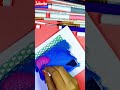 Amaizing watercolour painting|Sultana jahan's art and craft|#shorts