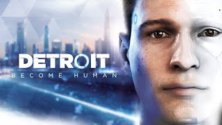 🌌 Detroit Become Human | වසර 2038දි ලෝකය | Part 03