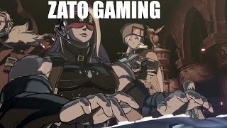 Zato Gaming (Part 1)