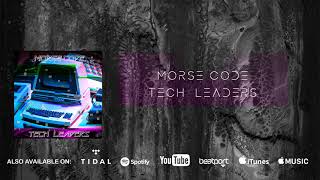 Morse Code - Tech Leader (Original Mix) ✯ 1db Records ✯