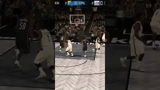 麥迪空接爆扣💪NBA2kmobile