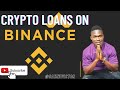 Get Binance Crypto Loans/How to Repay your crypto loans on Binance