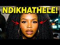 NKOSAZANA DAUGHTER x MASTER KG x MAKHADZI - 