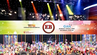 Eat Bulaga Na! [July 03, 2023]