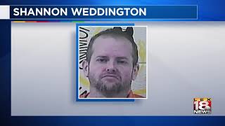 Suspect Arrested After Deadly Stabbing