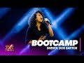 Sherol commuove Manuel Agnelli con “Listen” di Beyoncé | Bootcamp 1