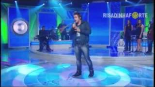 Raphael Leandro - Livin' On Prayer / Billie Jean (Semifinal Jovens Talentos 2011)