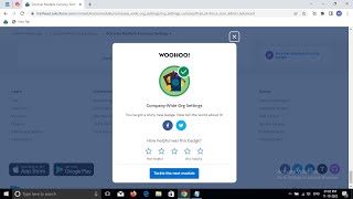 Admin Advanced |Company-Wide Org Settings |Discover Multiple Currency Settings #trailhead_solutions