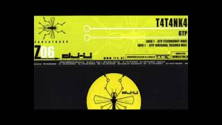 T4t4nk4 - Gtp - (Technoboy Remix) - Hardstyle 2006 -