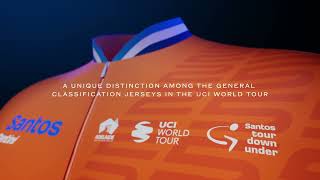 25 Year Commemorative Jersey | Santos Tour Down Under