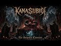 KANASUBIGI  - The Serpent’s Covenant