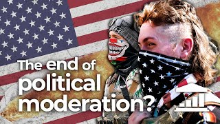 Why are American Politics more polarizing than ever before? - VisualPolitik EN