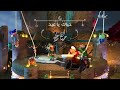 احتفال شخصيات 
