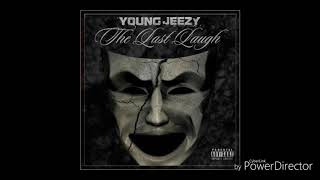 Young Jeezy - don't stop (slowed)