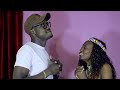 jane mungai ft jasmile _maisha ni kupambana visializer