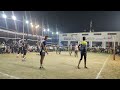 final set azamgarh vs asna semi final mr_saeed_09 all up volleyball tournament mau