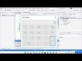 How to Create Simple C# Desktop Application? How to Design The Application in Visual Studio