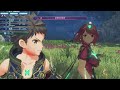 【俊偉】異度神劍 2 前往最終的樂園 day 2 xenoblade chronicles 2 journey to the ultimate paradise day 2