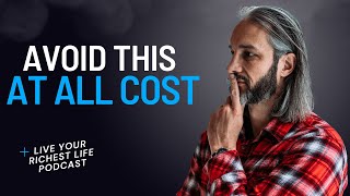 5 Costly Retirement Mistakes You Need To Avoid / Garrett Gunderson