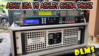 Kompare DLMS Ashley Vs Ashly