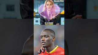 Mouctar Diakhaby Merci beaucoup Mes fans  #viral #motivational #footballeurpro #guineenn