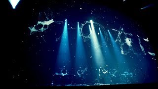 amazarashi  Live Tour 2019「未来になれなかった全ての夜に」Trailer