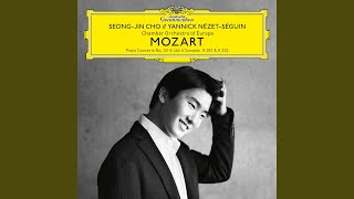 Mozart: Piano Concerto No. 20 in D Minor, K. 466 - I. Allegro (Cadenza by Beethoven)