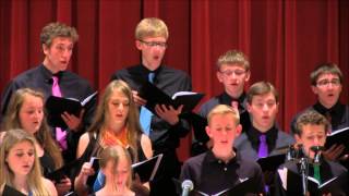 JOYCE EILERS: The Irish Blessing