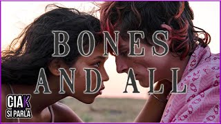 Bones & All - Il Diverso Secondo Guadagnino (RECENSIONI VENEZIANE #1)