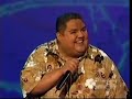 Gabriel Iglesias Montreal - Just for Laughs - Stand up Comedy