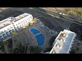 fuerteventura august 2024 sbh maxorata swim up drohne 4k