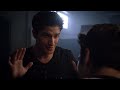 teen wolf 3x14 stiles has a panic attack