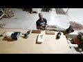 rapid turbo removal sander shootout festool ro 150 vs bosch get75 6