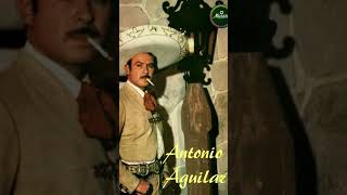 Antonio Aguilar #musica #antonioaguilar #discosmusart #elcharrodemexico