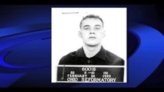 What happened to inmate who escaped prison decades ago?