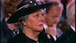 John Smith's Funeral
